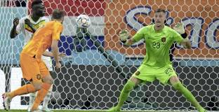 Ноперт: Не ме е страх да кажа, че искаме титлата 