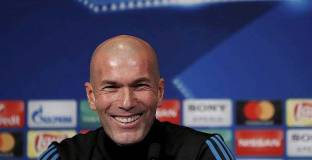 Зидан: Заслужихме класирането си 