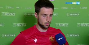 Груев и Петков аут от националния отбор за турнето в Индонезия