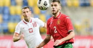 Роден национал близо до трансфер в ЦСКА