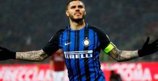 Интер се справи с Киево и диша във врата на столичните грандове (видео)