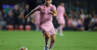  Интер Маями отрече участие в турнир с Ал-Насър и Роналдо