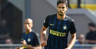 Ранокия: Никога не съм виждал толкова сплотен Интер 