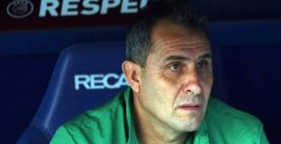 Херо: Лудогорец и Левски ще се борят за титлата 