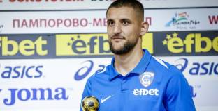 Разплакалият ЦСКА – София: Показахме, че сме гладни за победи 