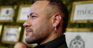 Неймар купува частен остров в Бразилия? 