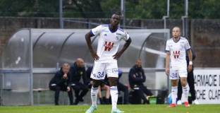 Челси иска да подпише с Хабиб Диара