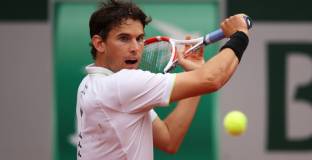 Тийм ще пропусне турнира в Синсинати