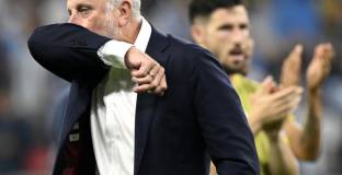 Греъм Арнолд: Свършихме страхотна работа