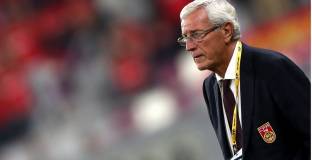 Липи обяви, че напуска националния на Китай