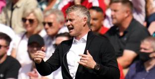 Солскяер: Футболът не бива да се превръща в ръгби