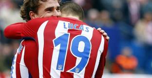 Барселона може да подпише с двама от Атлетико през лятото 