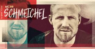 Шмайхел: Децата да си лягат