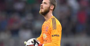  Де Хеа: Феновете ще се насладят на стила на игра на отбора