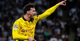 Милан не иска Хумелс