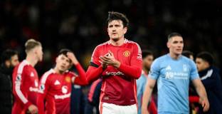 Нотингам превзе и Олд Трафорд (видео)