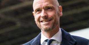 Тен Хаг: Ювентус е много по-добър от Реал Мадрид