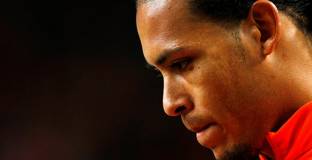 Ван Дайк: Ще се раздадем на 100%