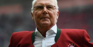 Бекенбауер: Не бях виждал толкова ленив Бундестим 