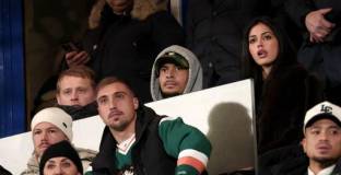 Комо покани Али да тренира