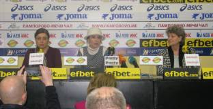 Топ грациите в света накуп в София, напливът е рекорден