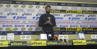 Димитър Илиев: Ядрото на Локо Пловдив трябва да бъде от 5-6 юноши на тима