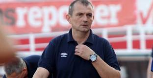 Загорчич: Доволен съм от желанието на момчетата