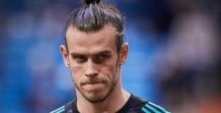 Юнайтед праща скаути в Киев за Бейл 