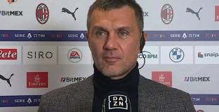  Костакурта: Не мога да си представя Милан без Малдини