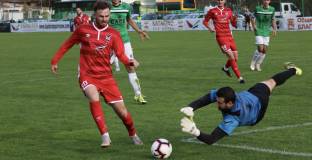 Пирин стартира подготовка с куп юноши