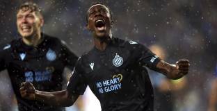 Порто - Брюж 0:4 