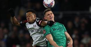 Фулъм - Нюкасъл 0:2 