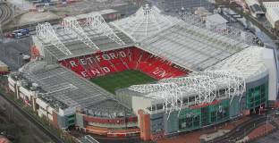 Арсенал ще превземе Олд Трафорд