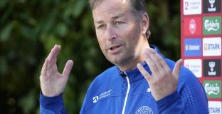 Юлман: Енергията трябва да е налице през целия мач