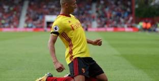 Ювентус следи Ришарлисон 