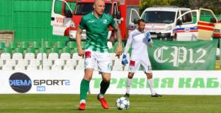 Официално: Берое се раздели с Русия