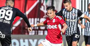 ЦСКА 1948 удари Локо София, Чочев отново герой за тима си (видео)