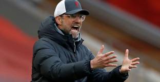 Клатенбърг: Клоп не умее да губи