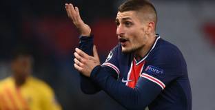 Верати не е преговарял Ал-Ахли