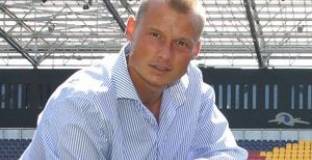 Манингер: Върнах се към дърводелството