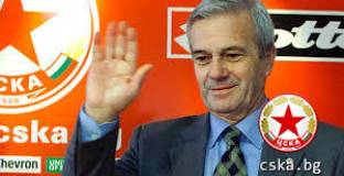 Почина бившият наставник на ЦСКА Луиджи Симони