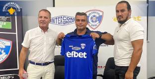 Киселичков: Няма да коментирам червения картон, че може да ме вкарат в затвора