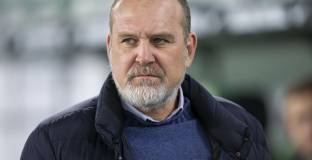 Шмадке ще напусне Ливърпул в края на зимния прозорец 