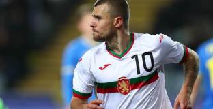 Желан преди време от ЦСКА отива в ЦСКА 1948