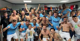 Късен гол носи победата на Арда над Славия