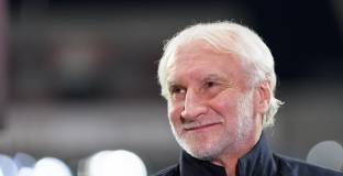 Руди Фьолер ще води Бундестима в мача с Франция 