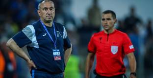 Мъри Стоилов: Исторически ден за Левски!