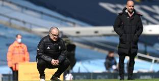 Биелса: Лийдс заслужи победата