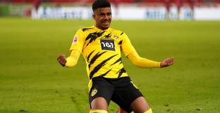 Щутгарт - Борусия Дортмунд 2:3 