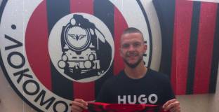 Локо София с още едно ново попълнение